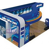 booth decoration booth decoration